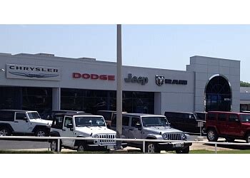 overland park chrysler jeep dealer